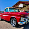 1965 Chevrolet C10