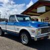 1972 Chevrolet C10