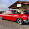 1962 Chevrolet Bel Air