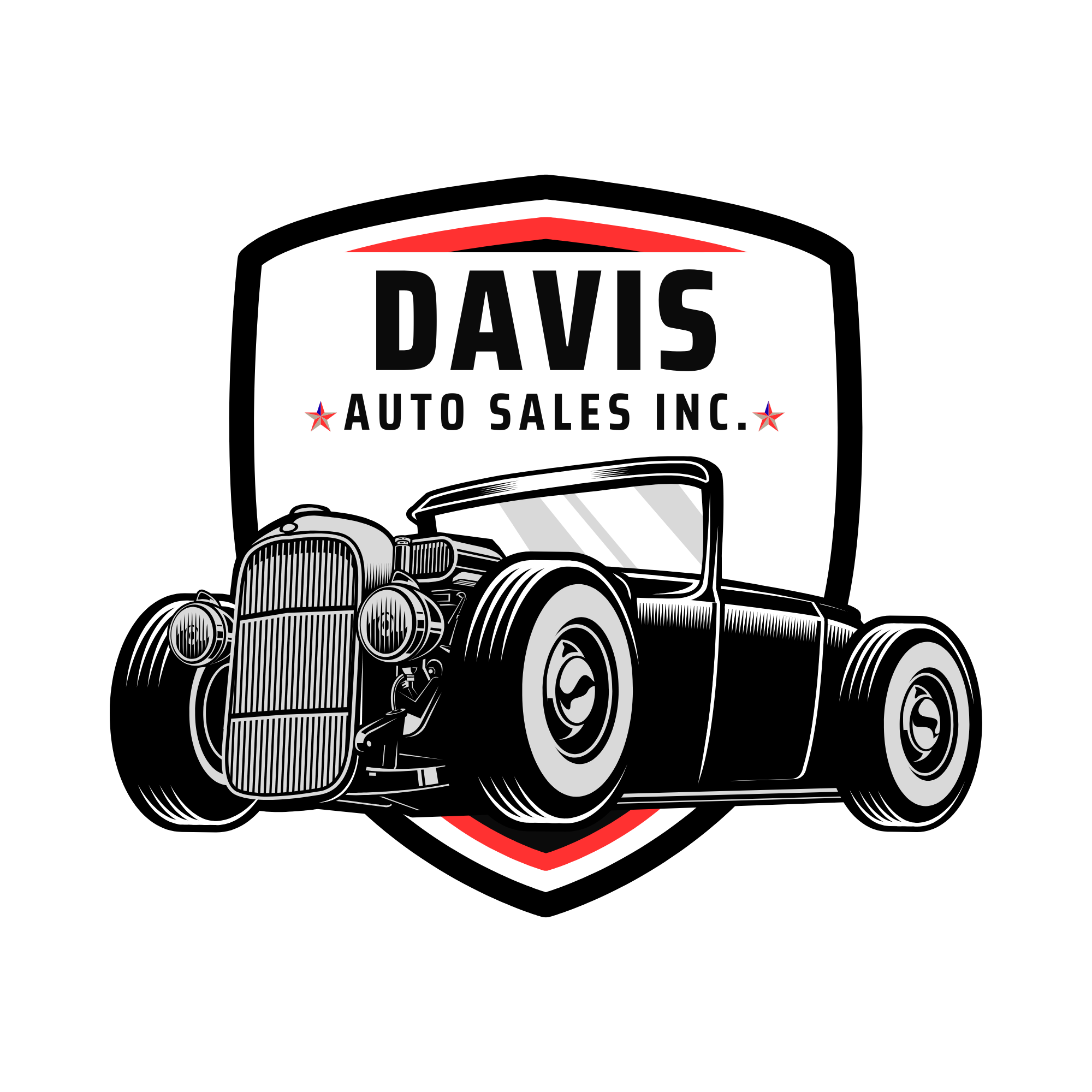 Davis Auto Sales Inc.
