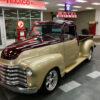 1948 Chevrolet 3100