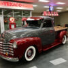 1952 Chevrolet 3100