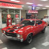 1971 Chevrolet Chevelle