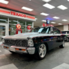 1966 Chevrolet Nova