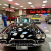 1959 Chevrolet Corvette